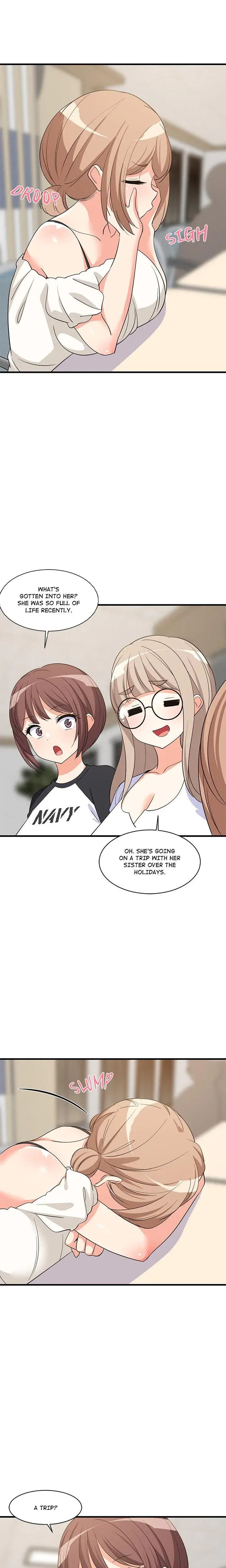 Study Buddies Episode 39 - Page 18