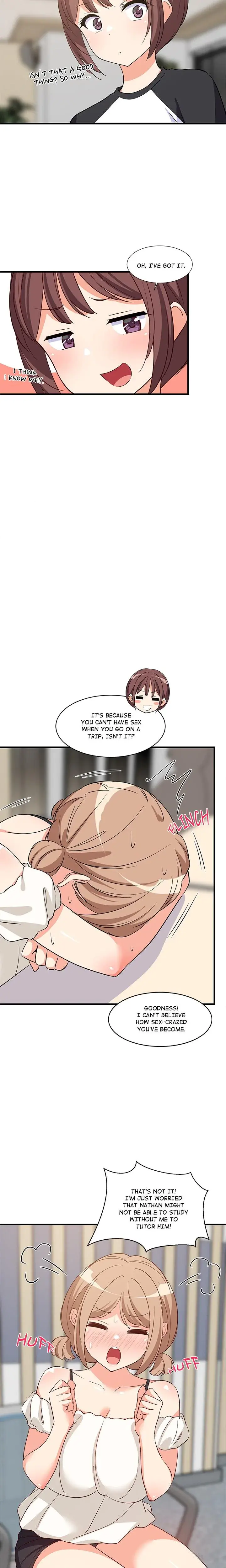 Study Buddies Episode 39 - Page 19