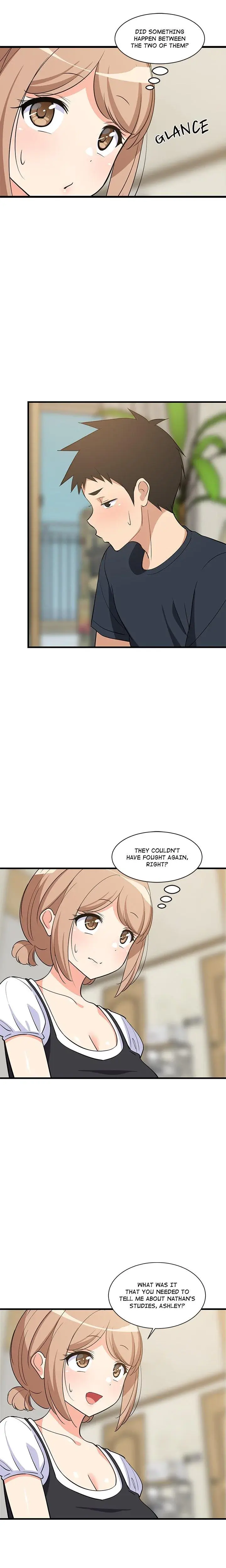 Study Buddies Episode 39 - Page 2