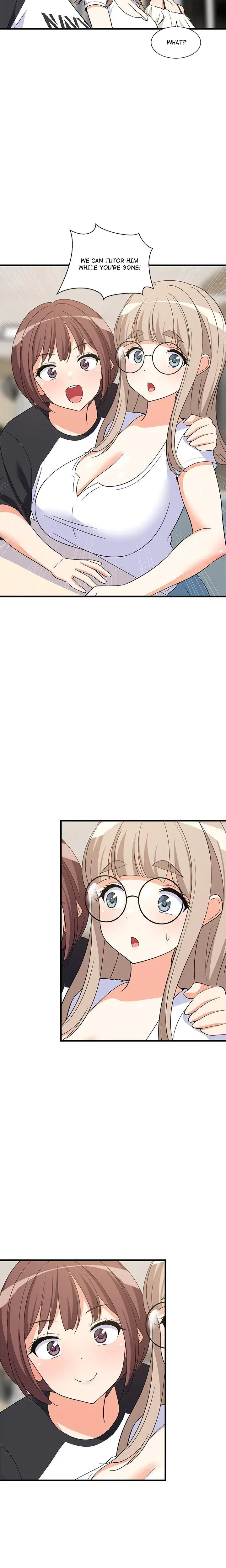 Study Buddies Episode 39 - Page 21