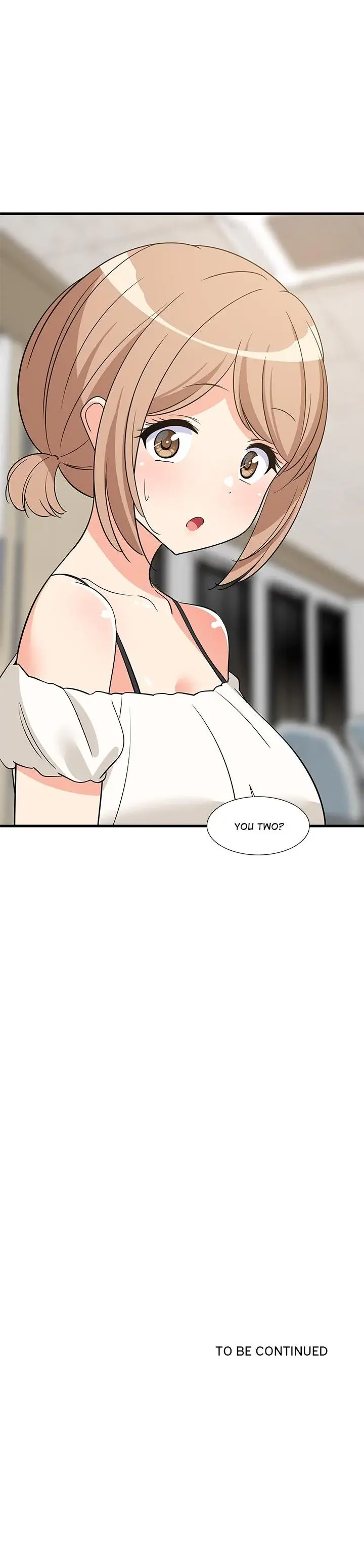 Study Buddies Episode 39 - Page 22