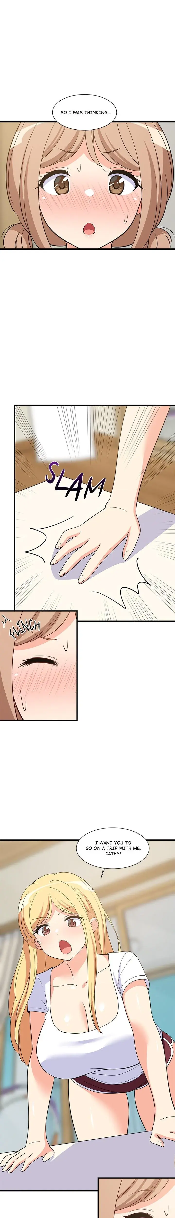 Study Buddies Episode 39 - Page 6