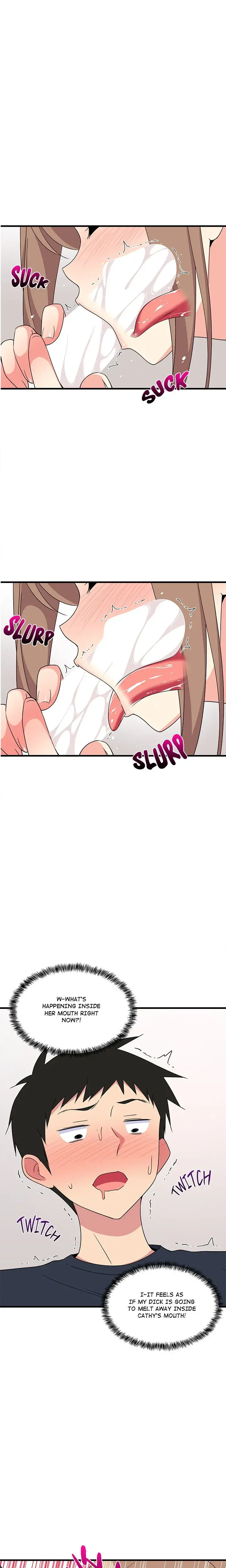 Study Buddies Episode 4 - Page 12