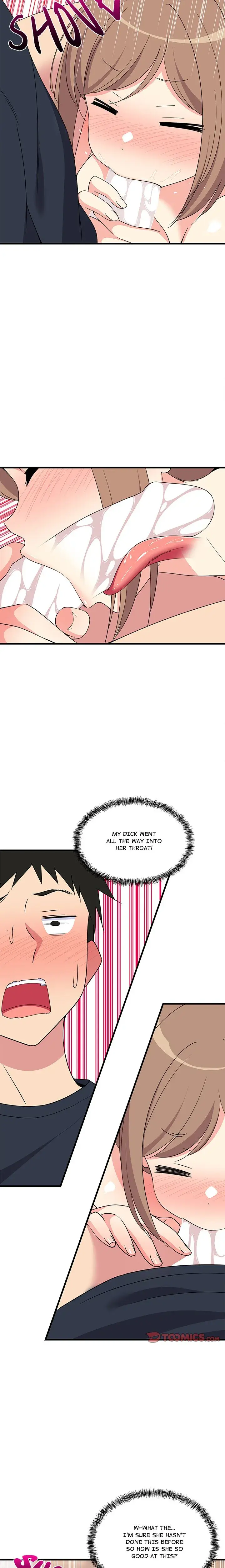 Study Buddies Episode 4 - Page 13