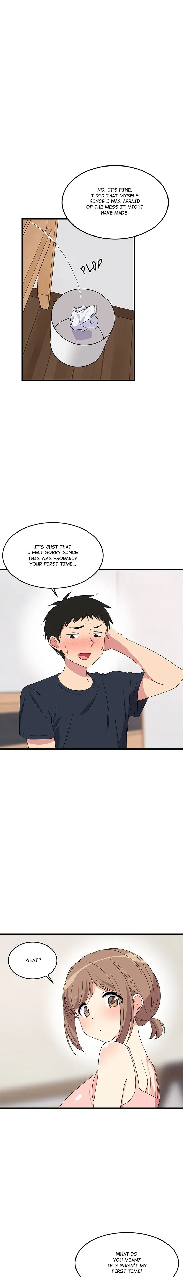 Study Buddies Episode 4 - Page 20