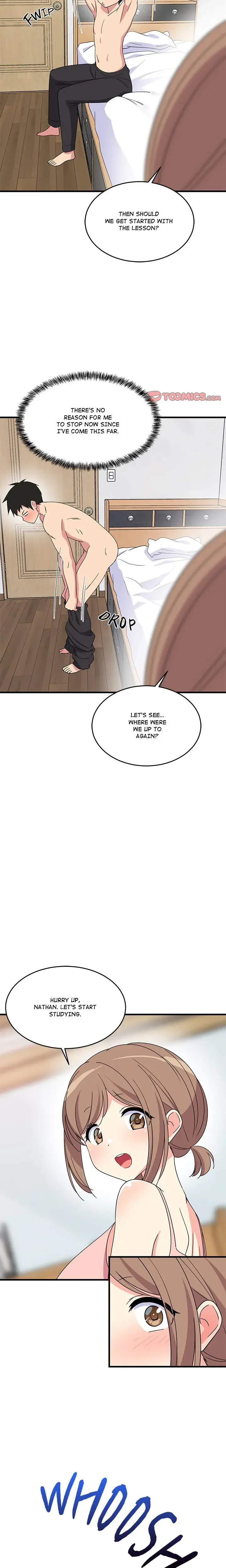 Study Buddies Episode 4 - Page 22
