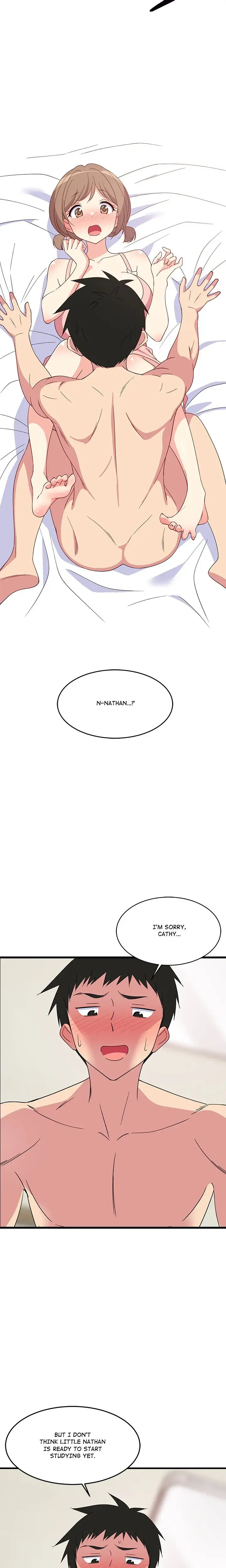 Study Buddies Episode 4 - Page 23