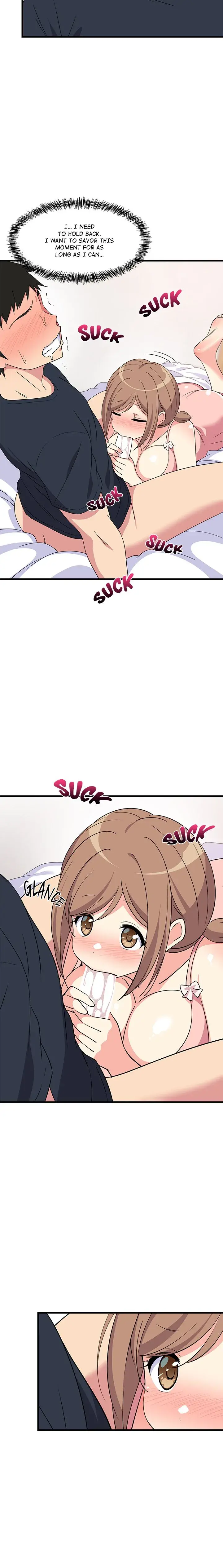 Study Buddies Episode 4 - Page 6