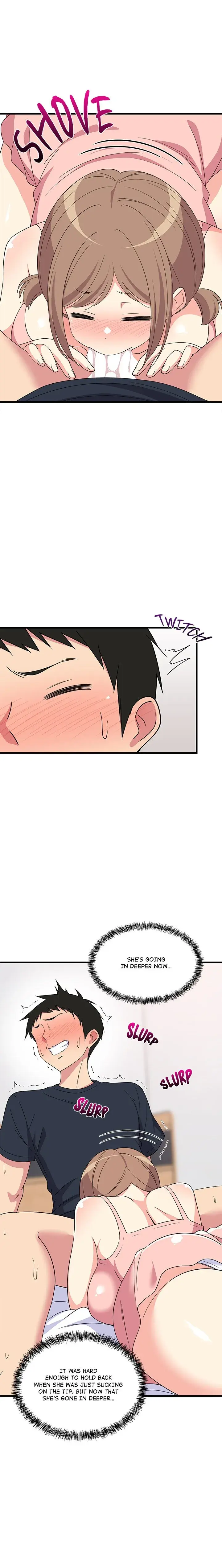 Study Buddies Episode 4 - Page 7