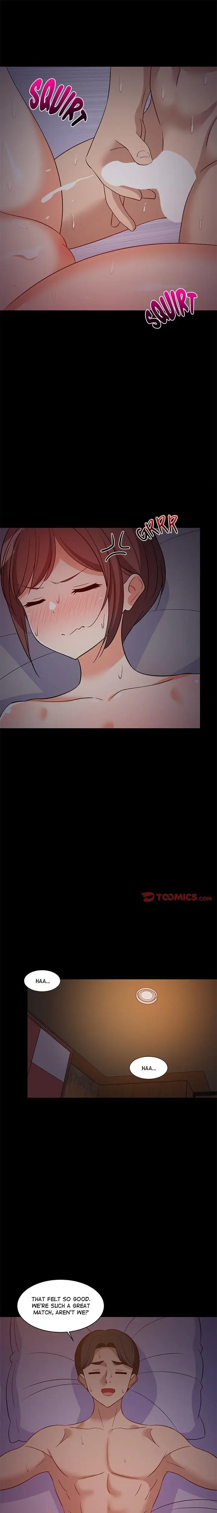 Study Buddies Episode 40 - Page 12