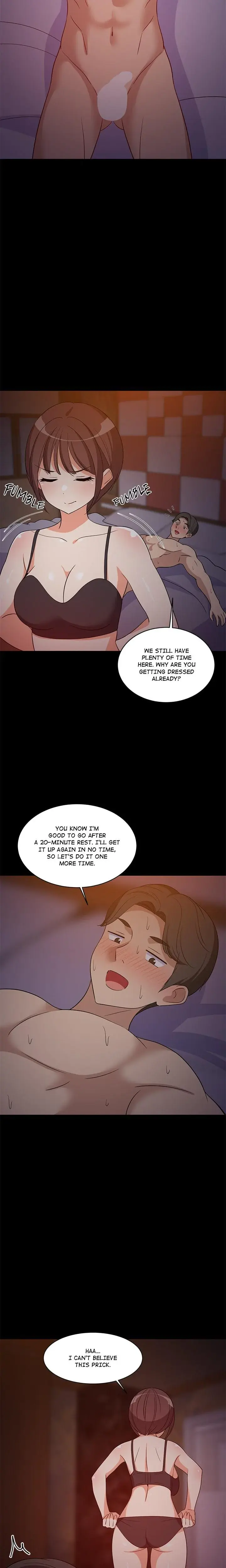 Study Buddies Episode 40 - Page 13
