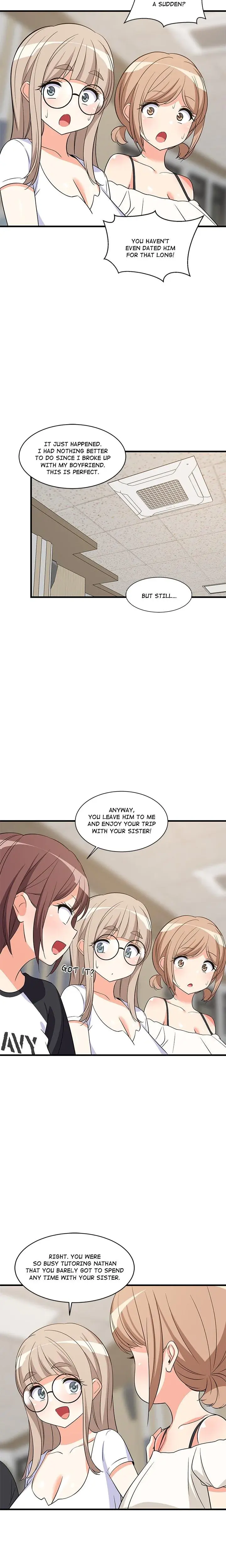 Study Buddies Episode 40 - Page 19