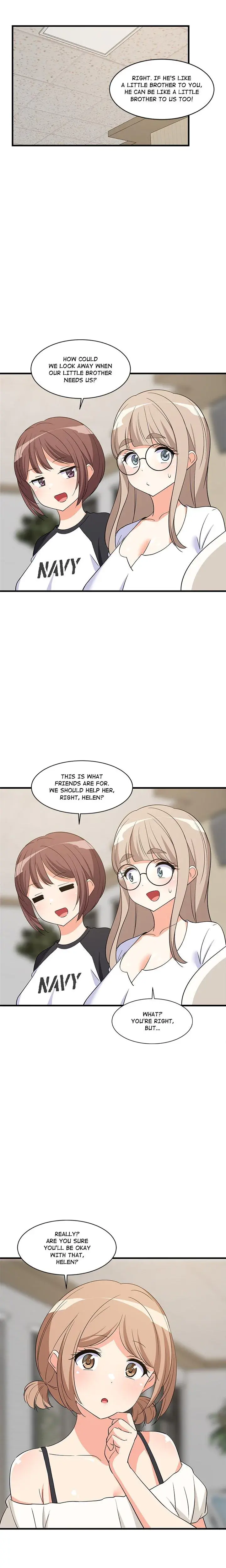 Study Buddies Episode 40 - Page 2