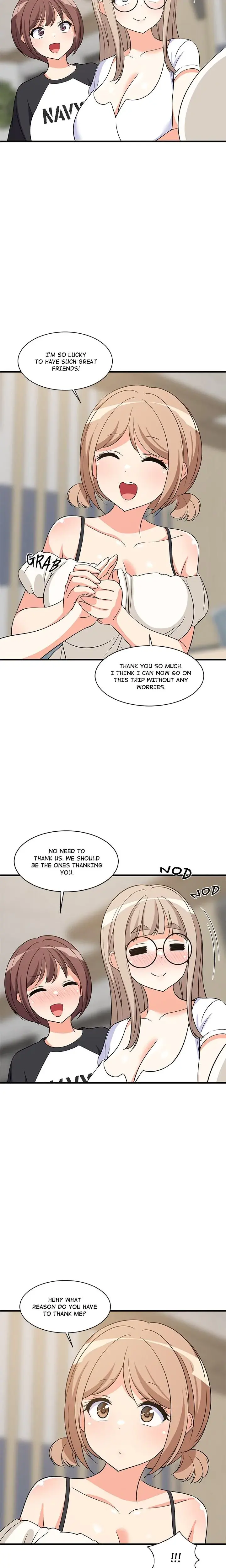Study Buddies Episode 40 - Page 22