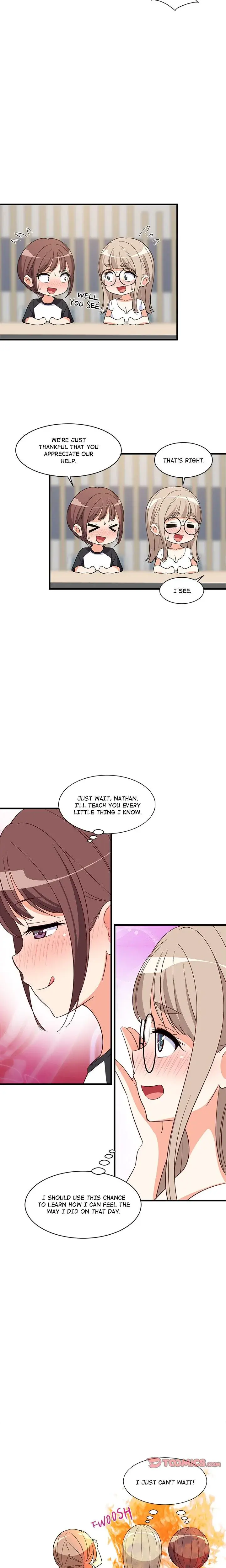 Study Buddies Episode 40 - Page 23