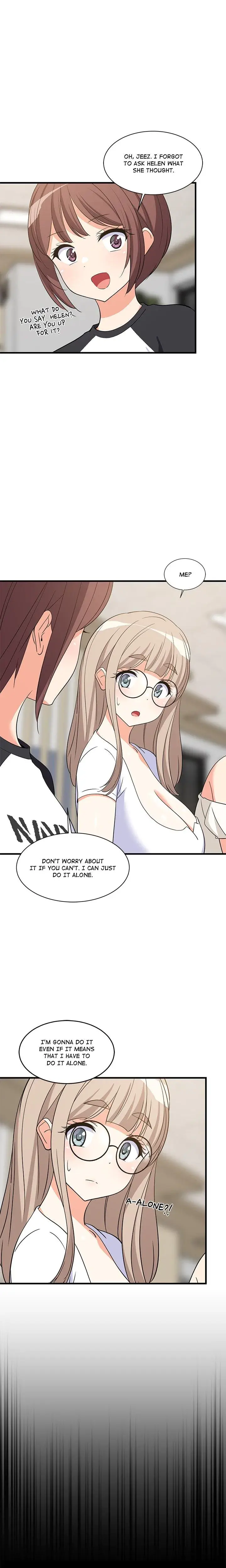 Study Buddies Episode 40 - Page 3
