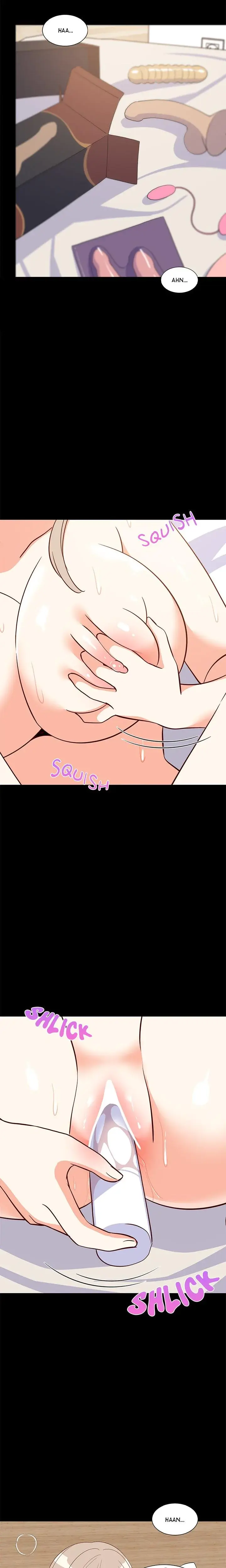 Study Buddies Episode 40 - Page 4