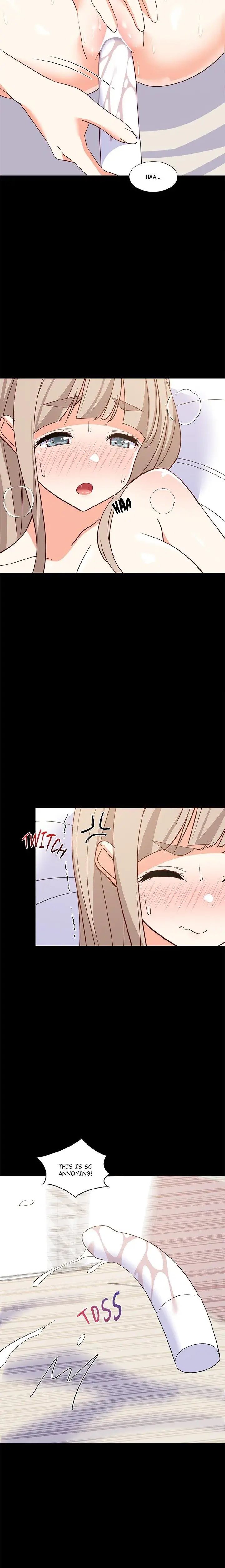 Study Buddies Episode 40 - Page 6