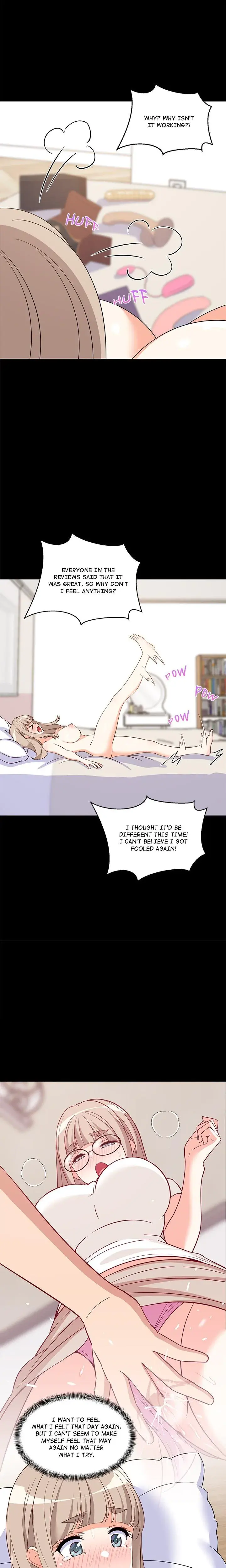 Study Buddies Episode 40 - Page 7