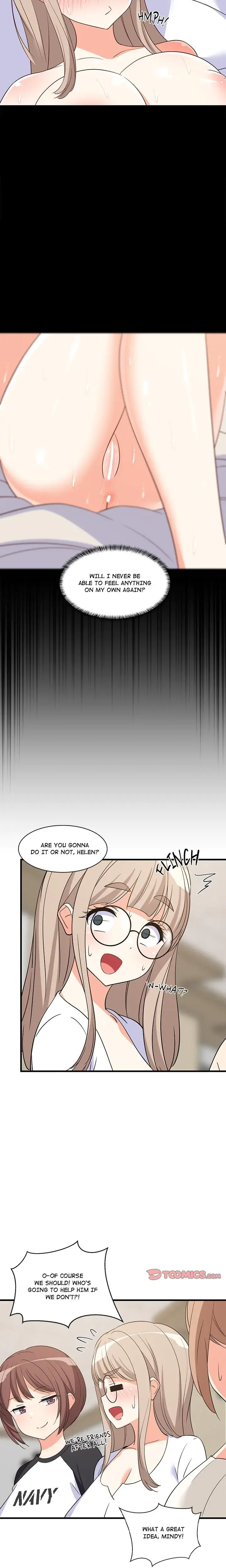 Study Buddies Episode 40 - Page 8