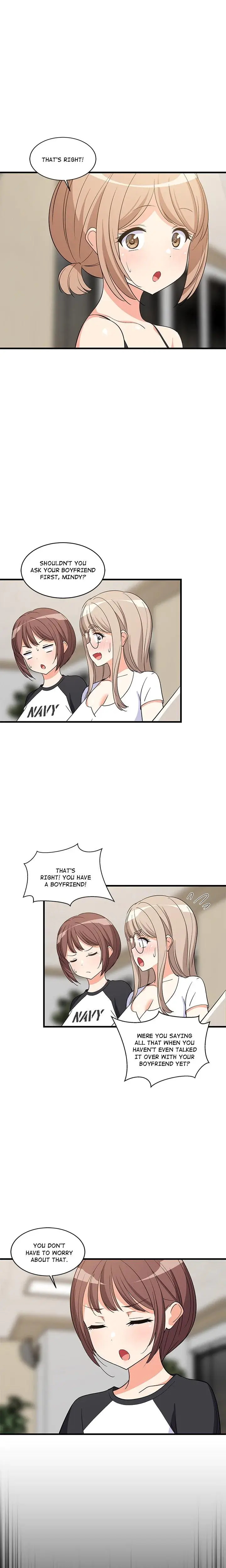 Study Buddies Episode 40 - Page 9