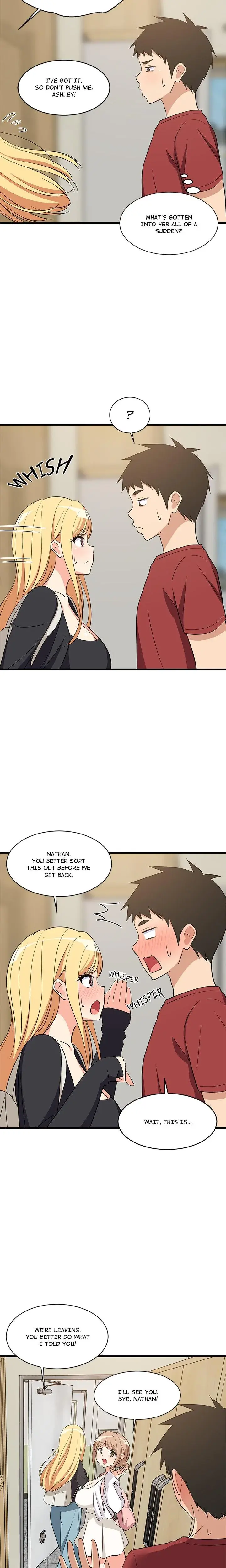 Study Buddies Episode 41 - Page 10