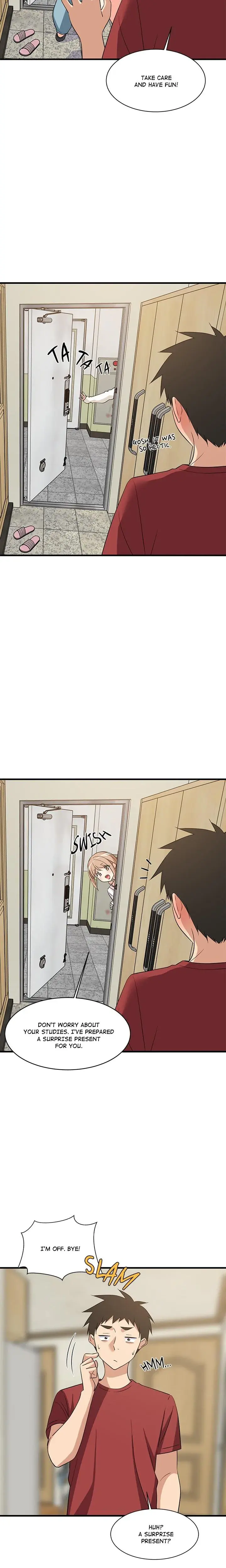 Study Buddies Episode 41 - Page 11