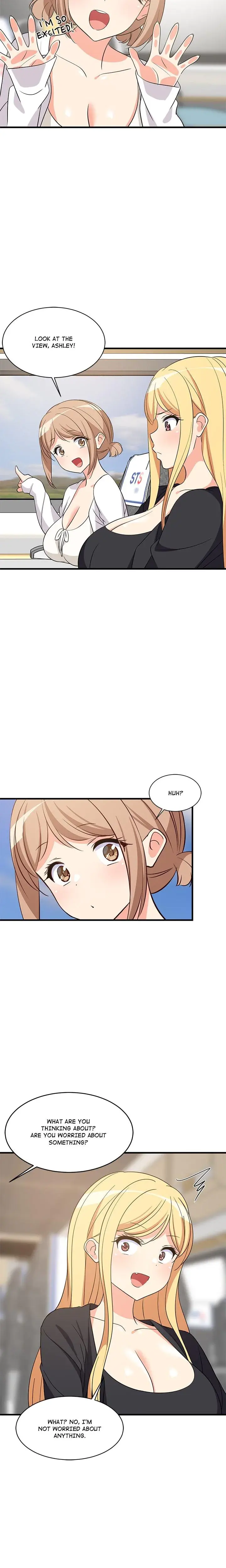 Study Buddies Episode 41 - Page 13