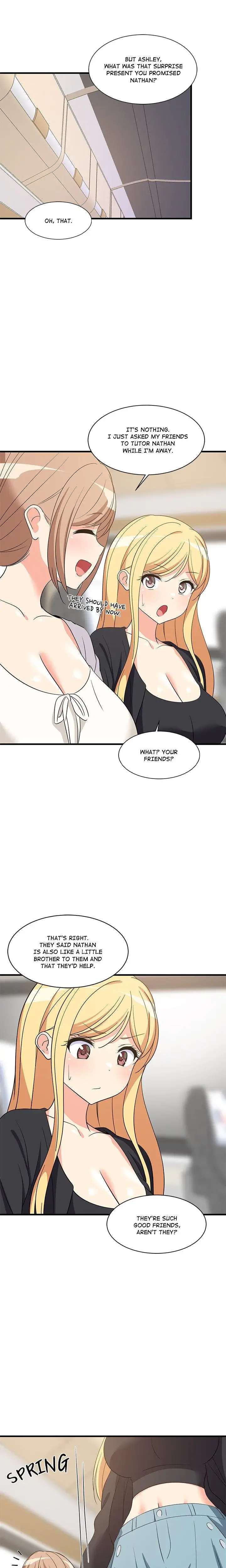 Study Buddies Episode 41 - Page 14