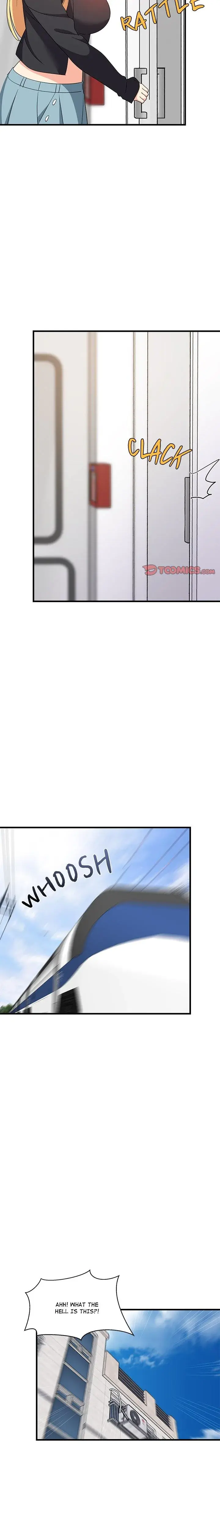 Study Buddies Episode 41 - Page 16