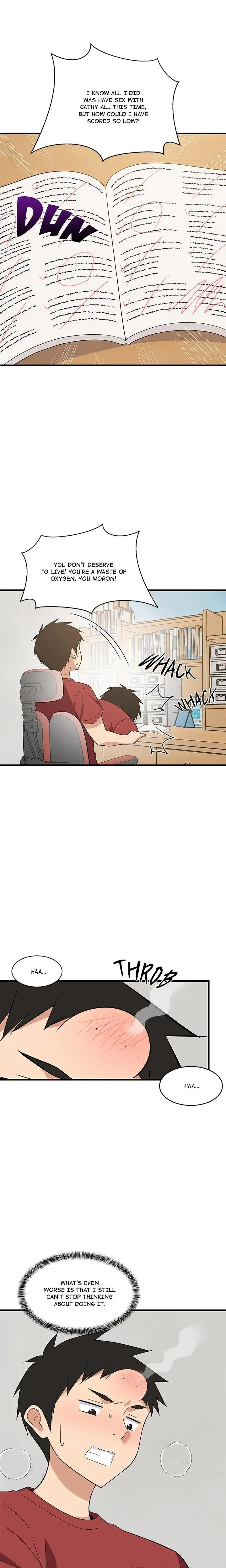 Study Buddies Episode 41 - Page 17