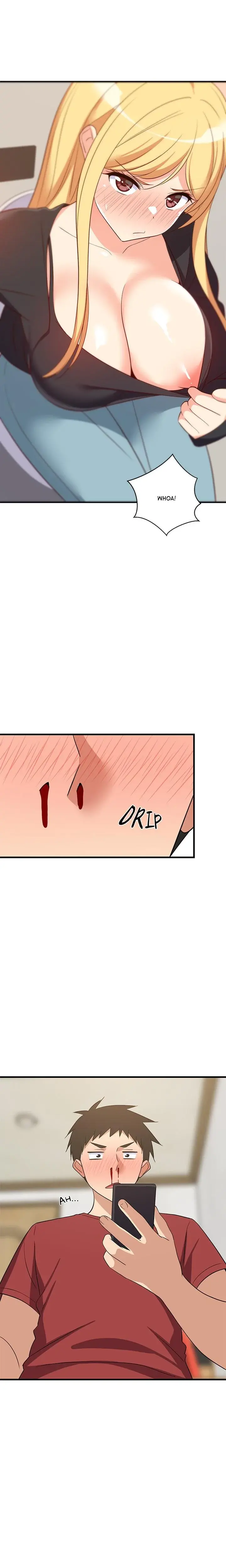 Study Buddies Episode 41 - Page 19