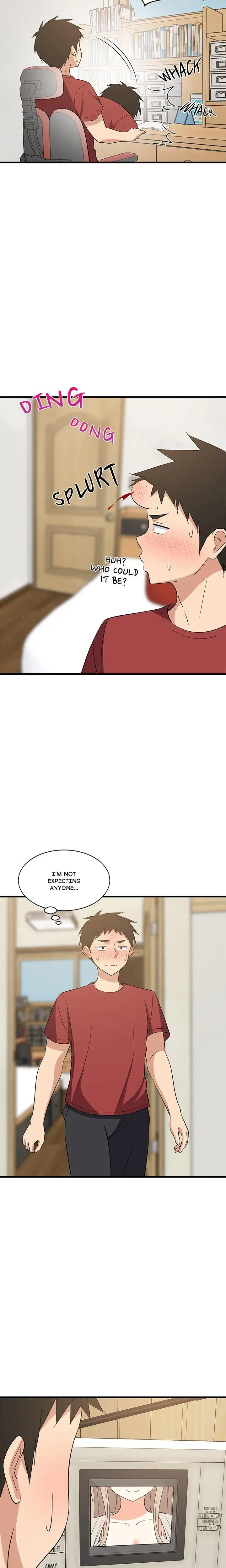 Study Buddies Episode 41 - Page 21