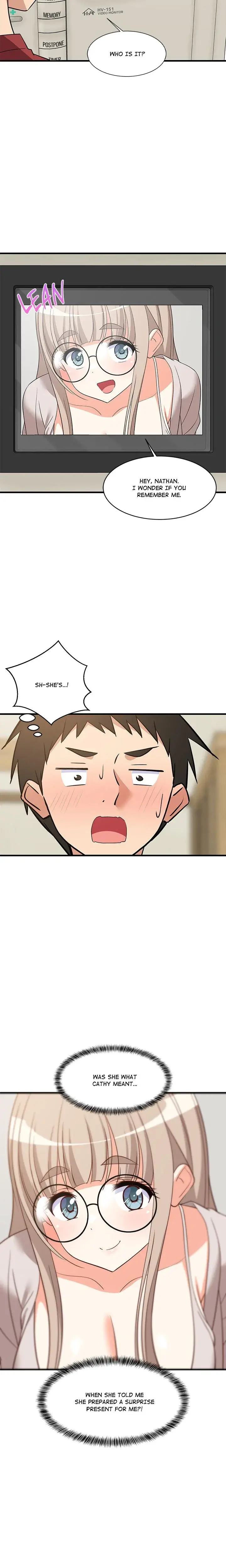 Study Buddies Episode 41 - Page 22