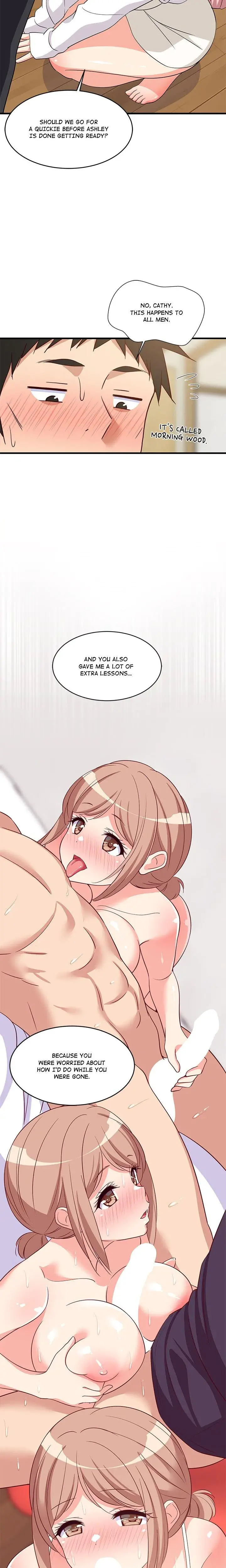 Study Buddies Episode 41 - Page 4