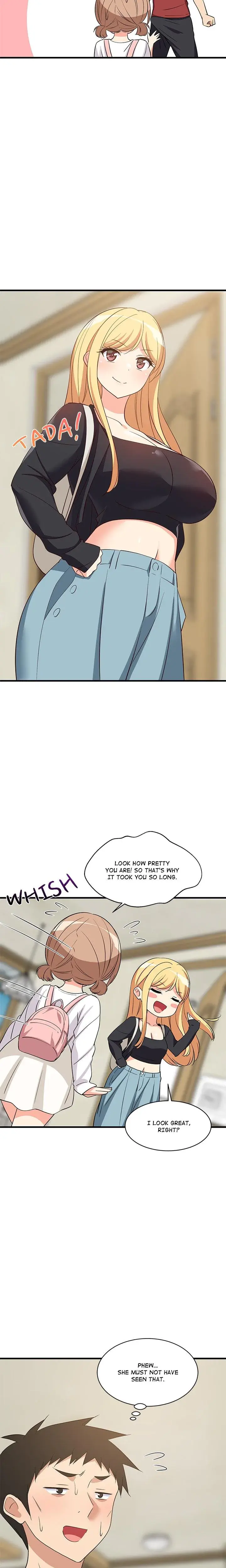 Study Buddies Episode 41 - Page 7