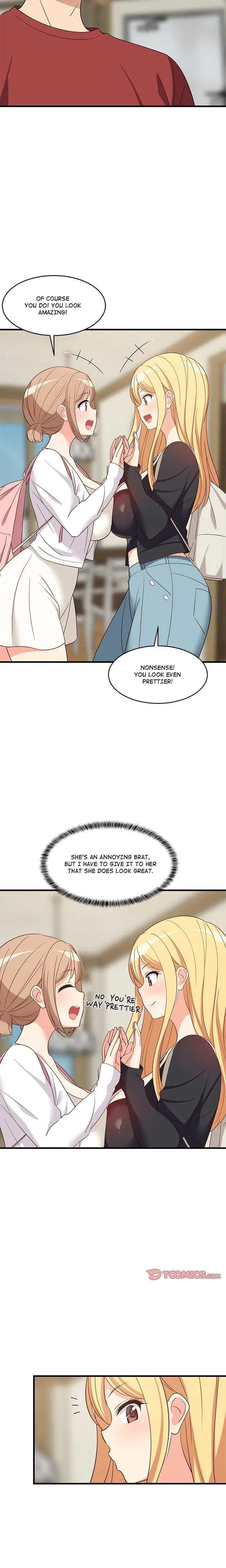 Study Buddies Episode 41 - Page 8