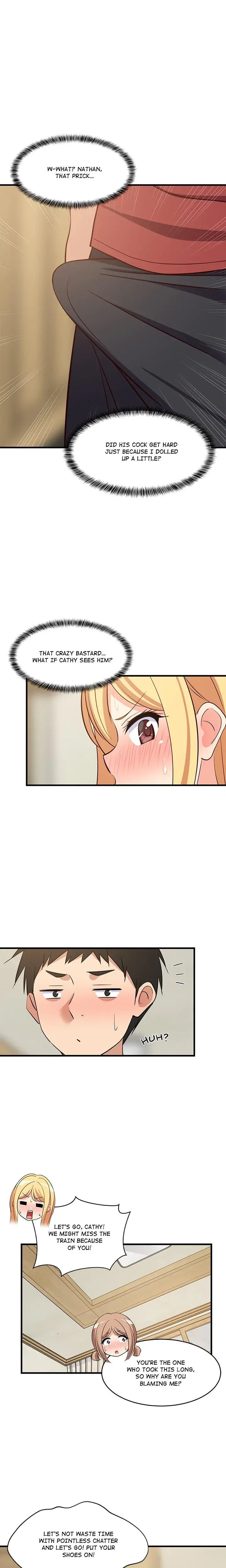 Study Buddies Episode 41 - Page 9