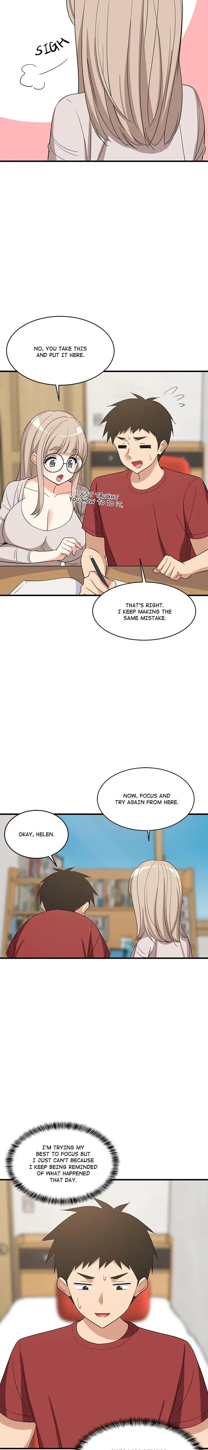Study Buddies Episode 42 - Page 11
