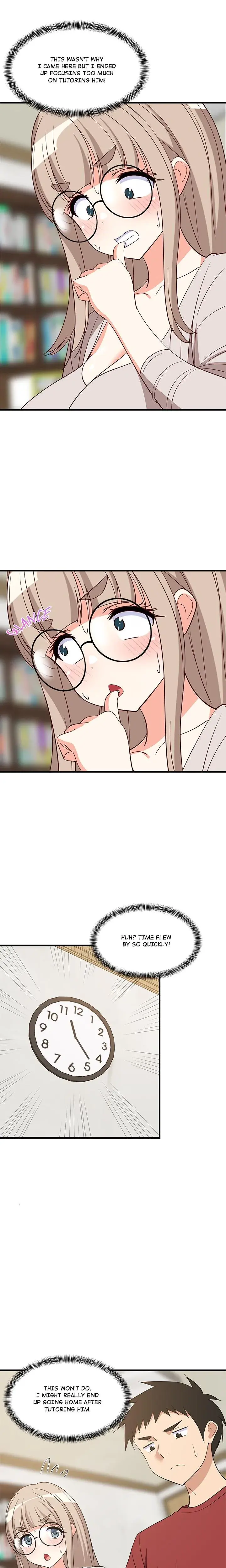 Study Buddies Episode 42 - Page 13