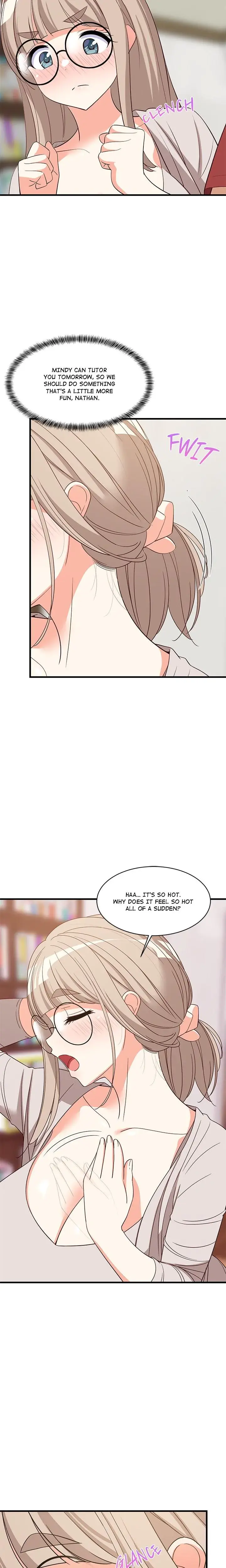 Study Buddies Episode 42 - Page 15