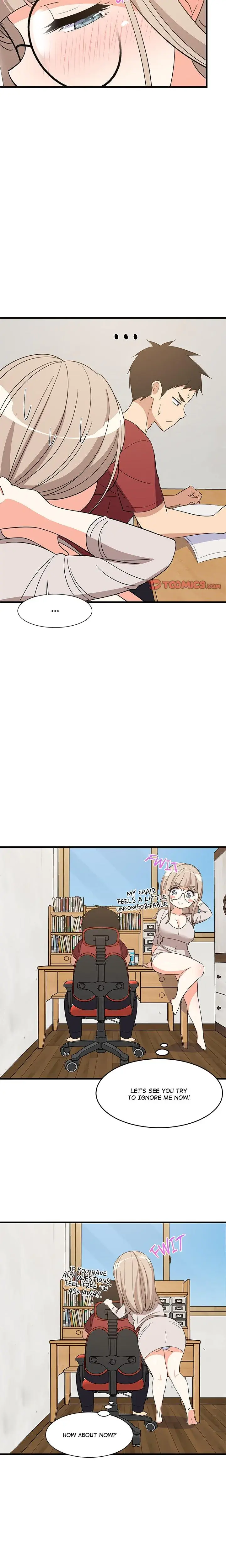 Study Buddies Episode 42 - Page 16