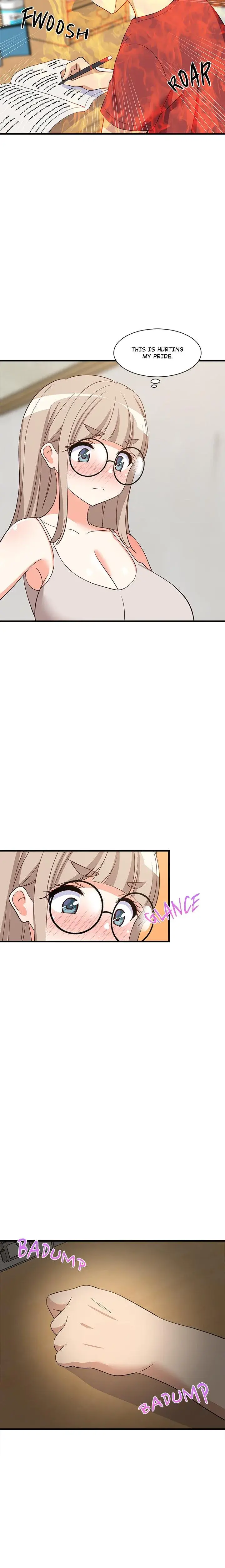 Study Buddies Episode 42 - Page 18