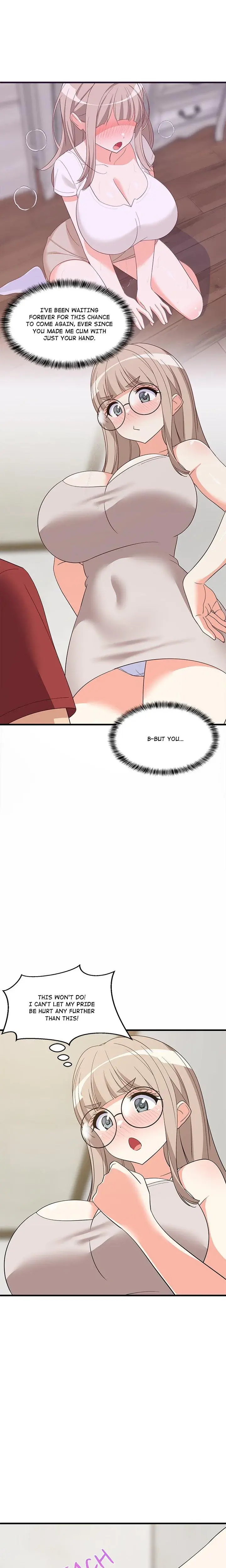 Study Buddies Episode 42 - Page 19