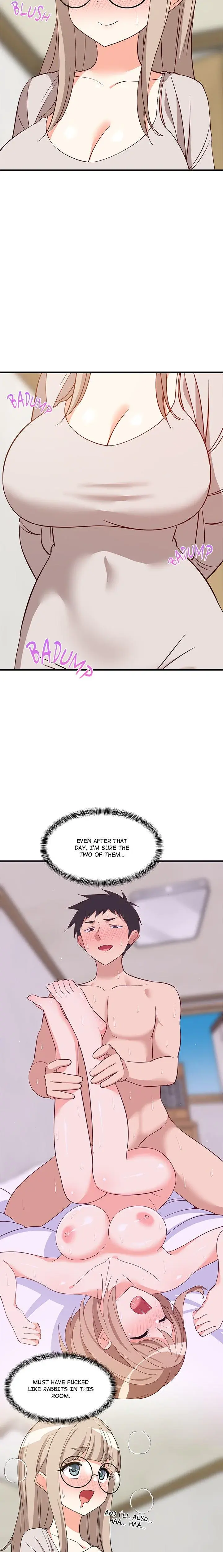 Study Buddies Episode 42 - Page 2