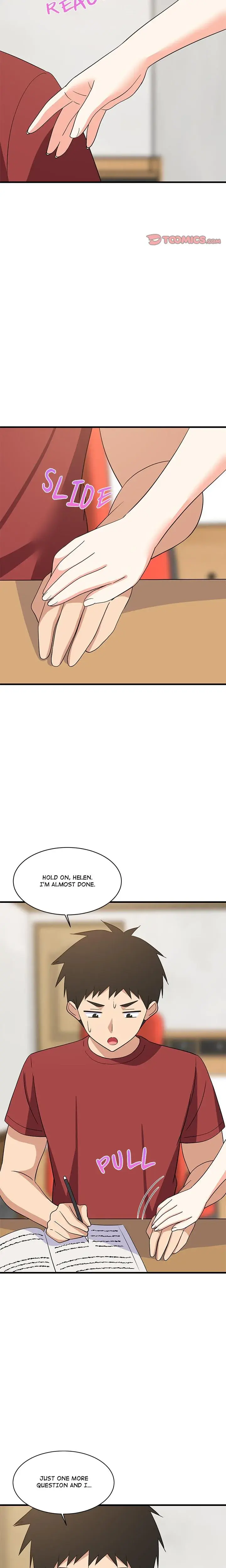 Study Buddies Episode 42 - Page 20