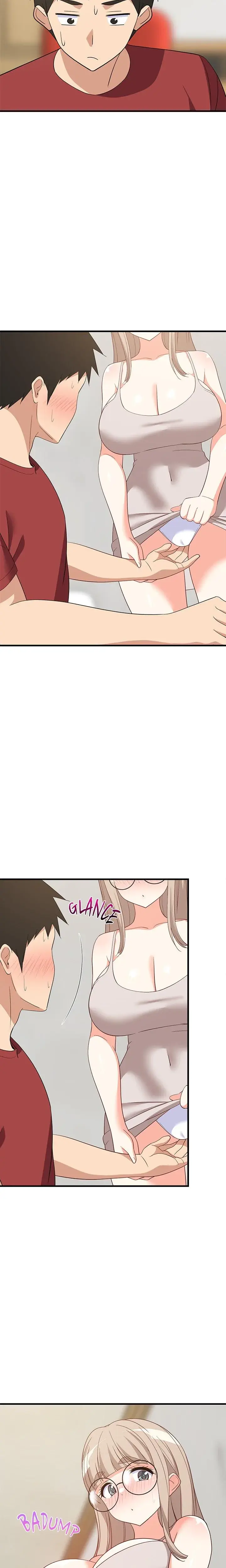 Study Buddies Episode 42 - Page 21