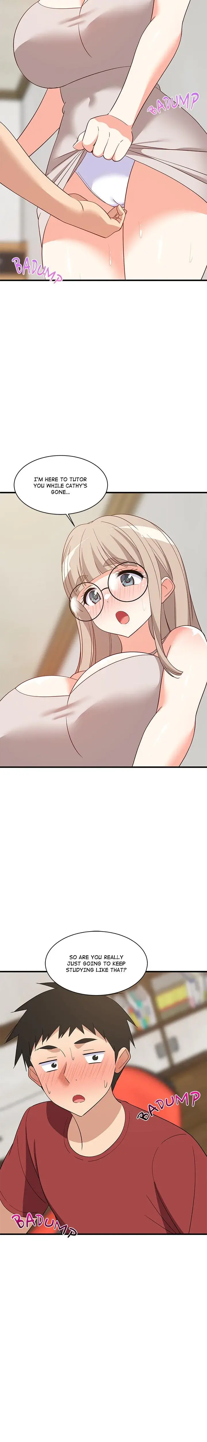Study Buddies Episode 42 - Page 22