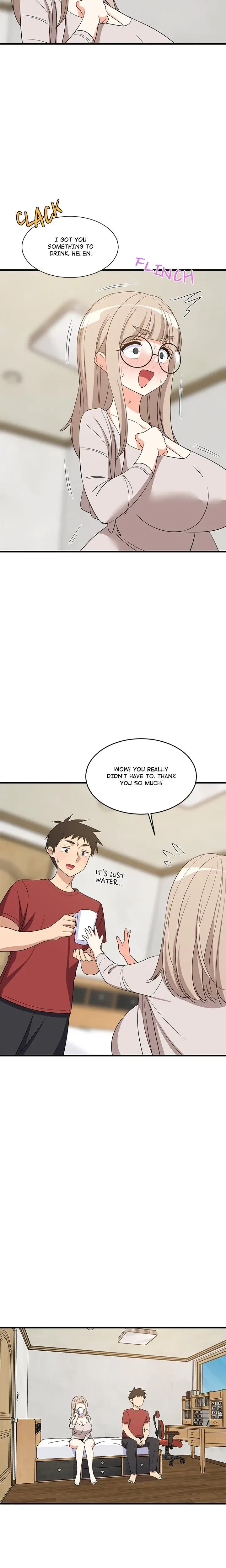 Study Buddies Episode 42 - Page 3