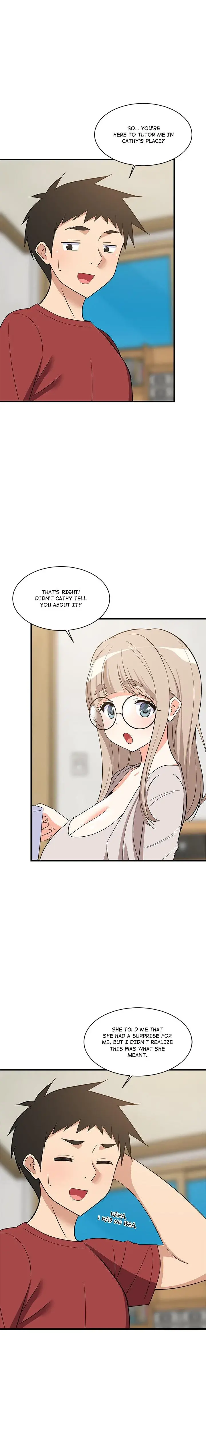 Study Buddies Episode 42 - Page 4